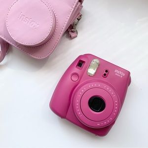 Polaroid Instax Mini 8